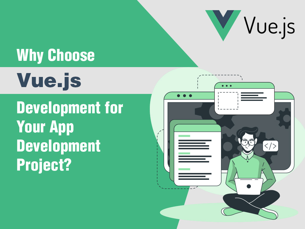 Vue.js: The Framework That Makes Web Development a Breeze